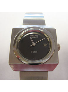 Seiko automatic dameshorloge kastnummer 2205-0800 13905