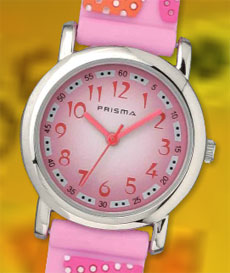 Voorbeeld Prisma kinderhorloge