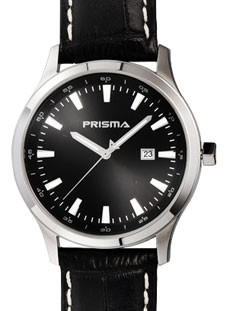 Prisma horloge 33W132-802