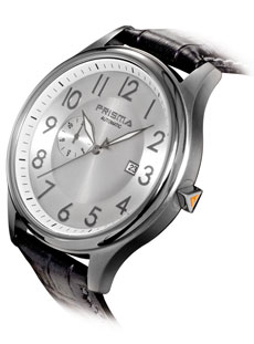 Prisma horloge 33W133-194