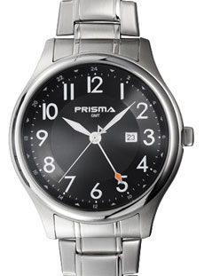 Prisma horloge 33W133-212