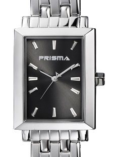 Prisma horloge 33W232-842