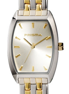 Prisma horloge 33W232-861