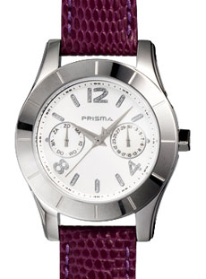 Prisma horloge 33W233-13A