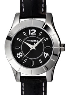 Prisma horloge 33W233-141