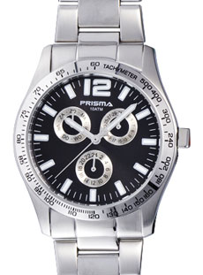 Prisma horloge 33W333-161