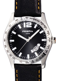 Prisma horloge 33W333-17A