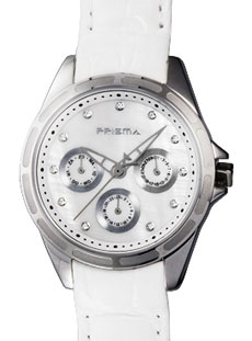 Prisma horloge 33W433-271