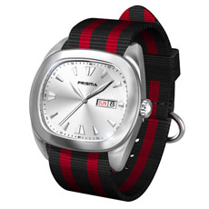 Horloge Prisma Dutch Classics DJ10072G-Nr1-P3
