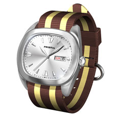 Horloge Prisma Dutch Classics DJ10072G-Nr1-P5