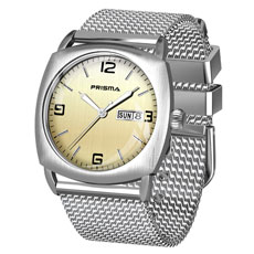 Horloge Prisma Dutch Classics DJ10074G-Nr5-P1