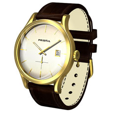 Horloge Prisma Dutch Classics DJ10077-Nr2-P1
