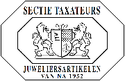 Logo Sectie Taxateurs