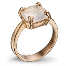 Monzario R651-rose-rose-qua